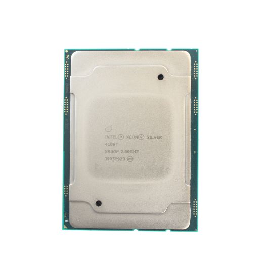 Intel Xeon Silver 4109T CPU Processor 8 Core 2.00GHz 11MB L3 Cache 70W SR3GP
