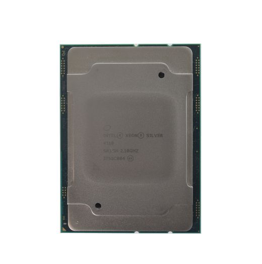 Intel Xeon Silver 4110 CPU Processor 8 Core 2.10GHz 11MB L3 Cache 85W SR3GH