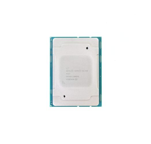 Intel Xeon Silver 4112 CPU Processor 4 Core 2.60GHz 8.25MB L3 Cache 85W SR3GN