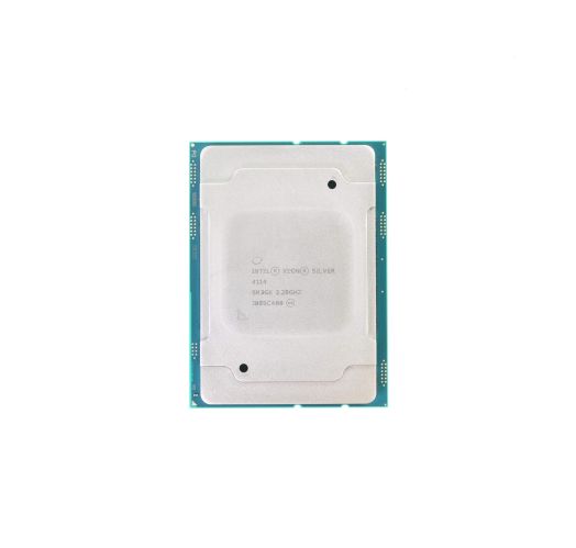 Intel Xeon Silver 4114 CPU Processor 10 Core 2.20GHz 13.75MB L3 Cache 85W SR3GK