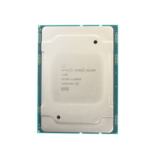 Intel Xeon Silver 4208 CPU Processor 8 Core 2.10GHz 11MB L3 Cache 85W SRFBM
