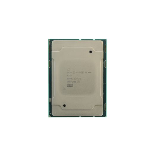 Intel Xeon Silver 4210 CPU Processor 10 Core 2.20GHz 13.75MB L3 Cache 85W SRFBL