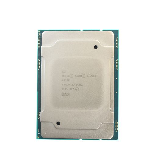 Intel Xeon Silver 4210R CPU Processor 10 Core 2.40GHz 13.75MB L3 Cache 100W SRG24