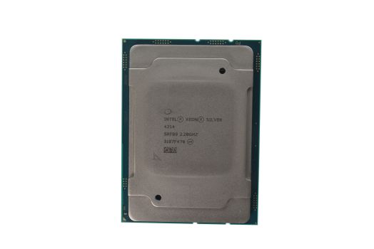 Intel Xeon Silver 4214 CPU Processor 12 Core 2.20GHz 16.5MB L3 Cache 85W SRFB9