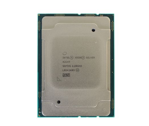 Intel Xeon Silver 4214Y CPU Processor 12 Core 2.20GHz 16.5MB L3 Cache 85W SRFDG
