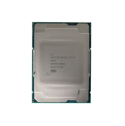 Intel Xeon Silver 4310 CPU Processor 12 Core 2.10GHz 18MB L3 Cache 120W SRKXN