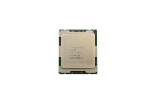 Intel Xeon W-2133 CPU Processor 6 Core 3.60GHz 8.25MB L3 Cache 140W SR3LL