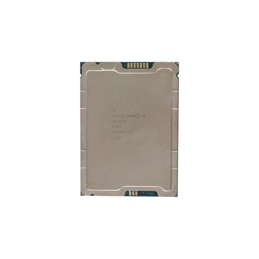 Intel Xeon W5-3525 CPU Processor 16 Core 3.20GHz 45MB L3 Cache 290W SRN77