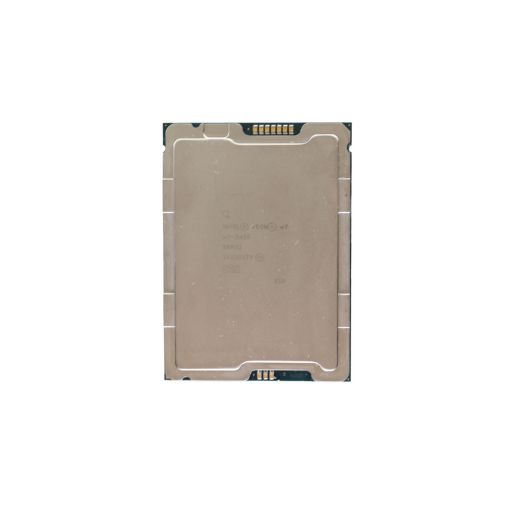 Intel Xeon W7-3455 CPU Processor 24 Core 2.50GHz 67.5MB L3 Cache 270W SRM32