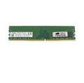 Kingston 8GB 1RX8 PC4-2666V-U (2666MHz) Non-ECC Memory Module