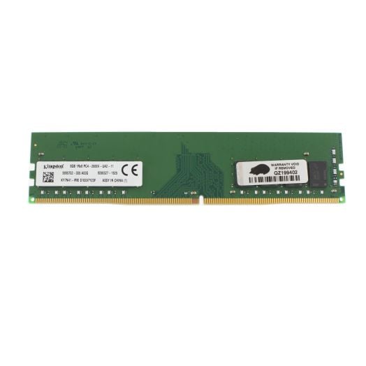 Kingston 8GB PC4-2666V-U (2666MHz) ECC Memory Module