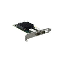 Dell Mellanox ConnectX-5 Dual Port 25GB SFP28 Full Height Network Card - TDNNT