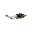 Dell Mellanox ConnectX-5 Single Port 100GB QSFP28 Full Height Network Card - VC496