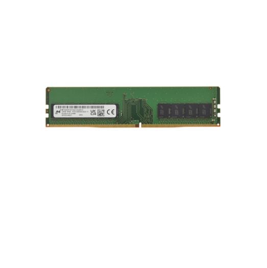 Micron 16GB 1RX8 PC4-3200AA-E (3200MHz) ECC Memory Module