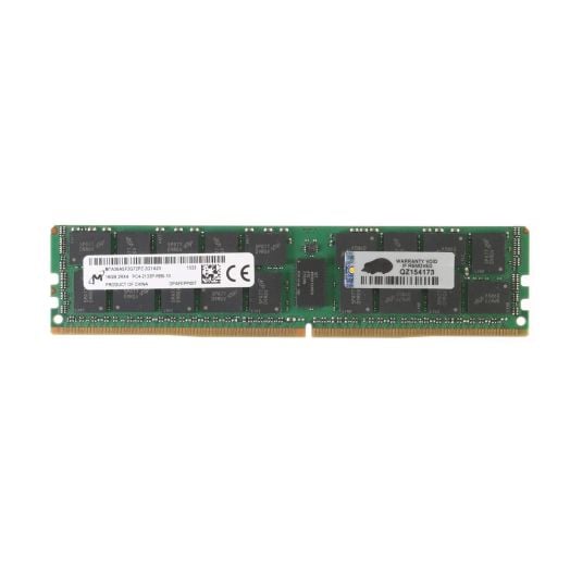 Micron 16GB 2RX4 PC4-2133P-R (2133MHz) ECC Memory Module
