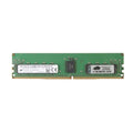 Micron 16GB 2RX8 PC4-2666V-R (2666MHz) ECC Memory Module