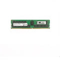 Micron 32GB 2RX4 PC4-2666V-R (2666MHz) ECC Memory Module