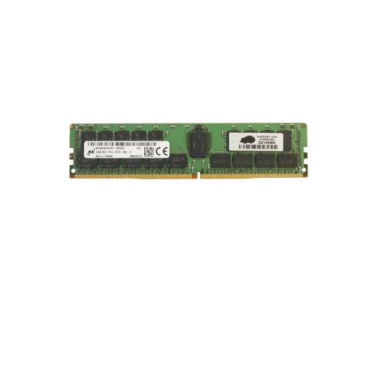Micron 32GB 2Rx4 PC4-2933Y-R (2933MHz) ECC Memory Module