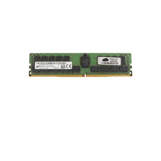 Micron 32GB 2RX4 PC4-3200AA-R (3200MHz) ECC Memory Module
