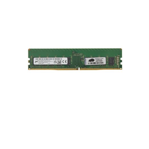 Micron 32GB 2RX8 PC4-3200AA-E (3200MHz) ECC Memory Module