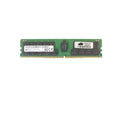 Micron 64GB 4RX4 PC4-2933Y-L (2933MHz) ECC Memory Module