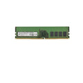 Micron 8GB 1RX8 PC4-3200AA-E (3200MHz) ECC Memory Module