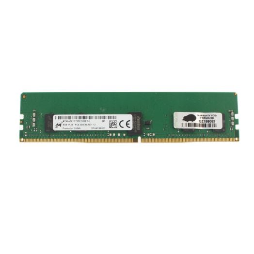 Micron 8GB PC4-3200AA-R (3200MHz) ECC Memory Module