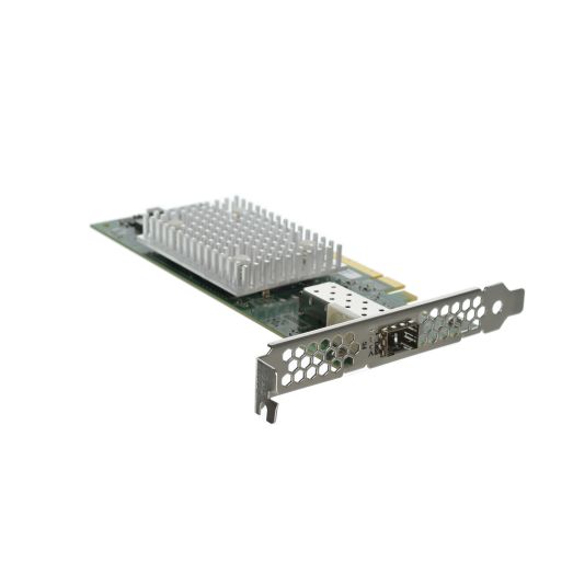 Dell Qlogic QLE2690-DEL 16GB SFP+ Fibre Channel Single Port Host Bus Adapter - YNFDG