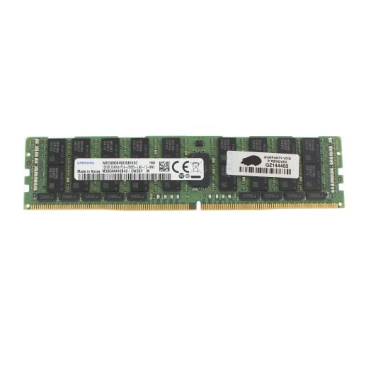 Samsung 128GB 2S4RX4 PC4-2666V-L (2666MHz) ECC Memory Module
