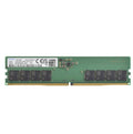 Samsung 16GB 1RX8 PC5-4800B-U (4800MHz) ECC Memory Module