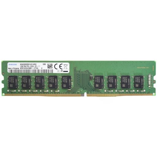 Samsung 16GB 2RX8 PC4-2666V-E (2666MHz) ECC Memory Module - M391A2K43BB1-CTD