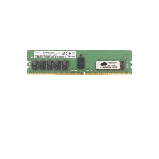 Samsung 16GB 2RX8 PC4-3200AA-R (3200MHz) ECC Memory Module