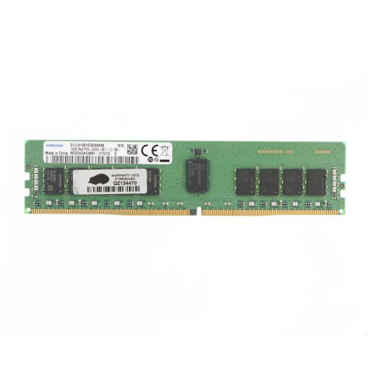 Samsung 16GB PC4-2666V-R (2666MHz) ECC Memory Module