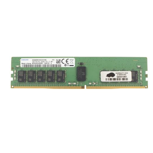 Samsung 16GB PC4-3200AA-R (3200MHz) ECC Memory Module