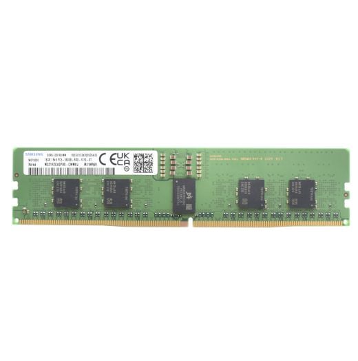 Samsung 16GB PC5-5600B-R (5600MHz) ECC Memory Module
