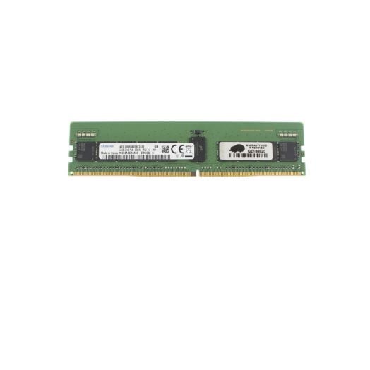Samsung 32GB 2Rx4 PC4-3200AA-R (3200MHz) ECC Memory Module