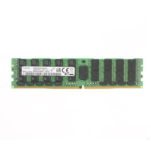 Samsung 32GB PC4-2400T-L (2400MHz) ECC Memory Module