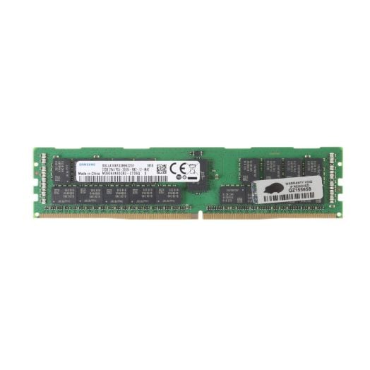 Samsung 32GB PC4-2666V-R (2666MHz) ECC Memory Module