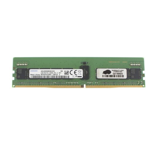 Samsung 32GB PC4-3200AA-R (3200MHz) ECC Memory Module