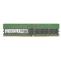 Samsung 32GB PC5-4800B-R (4800MHz) ECC Memory Module