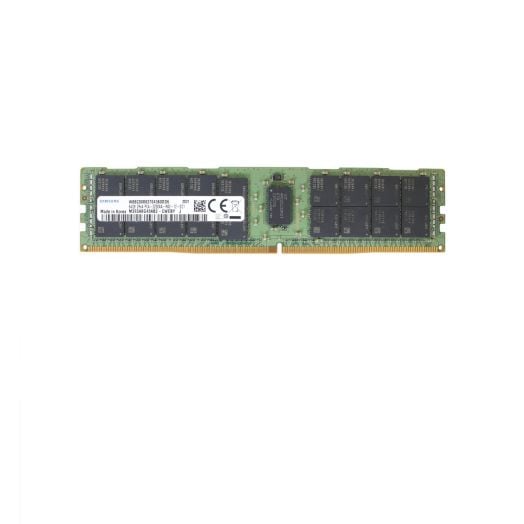 Samsung 64GB 2Rx4 PC4-3200AA-R (3200MHz) ECC Memory Module