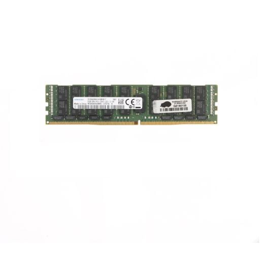 Samsung 64GB 4DRX4 PC4-2666V-L (2666MHz) ECC Memory Module