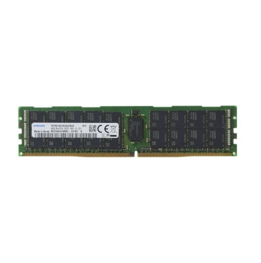 Samsung 64GB 4RX4 PC4-2933Y-L (2933MHz) ECC Memory Module