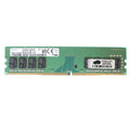 Samsung 8GB 1RX8 PC4-2666V-U (2666MHz) Non-ECC Memory Module - M378A1K43CB2-CTD