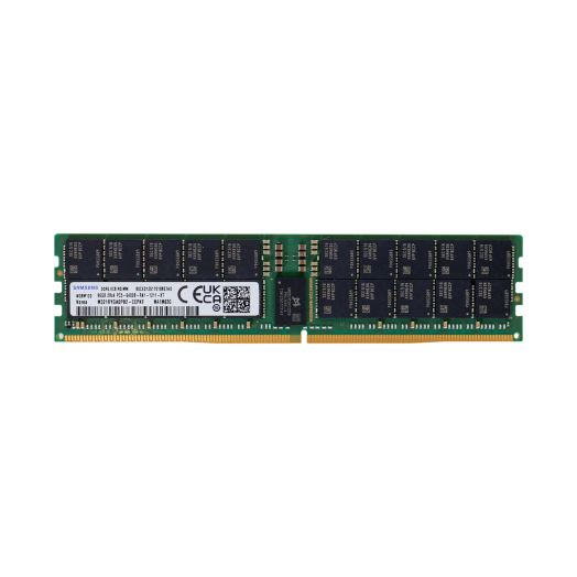 Samsung 96GB 2RX4 PC5-6400B-R (6400MHz) ECC Memory Module