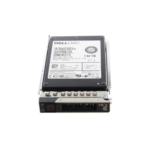 Samsung PM1643 2.5" 1.92TB 12GBPS MLC RI SAS SSD Drive - MZILT1T9HAJQ-00007