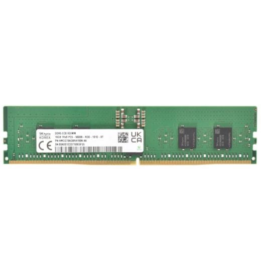 SK Hynix 16GB 1RX8 PC5-5600B-R (5600MHz) ECC Memory Module