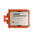 Unlocked AMD Ryzen Threadripper Pro 7965WX CPU Processor 24 Core 4.20GHz 128MB Cache 350W - 100-000000885